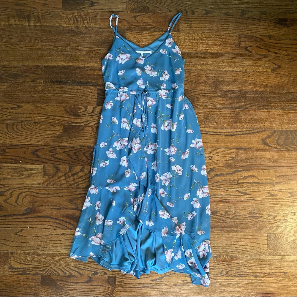 Collective Concepts Floral Dress XS